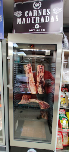 Opiniones de Carnes Fuenzalida en Coyhaique - Tienda