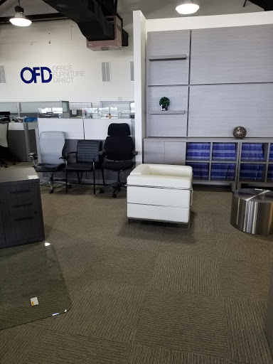 Office Furniture Store «Office Furniture Direct», reviews and photos, 1240 NY-110, Farmingdale, NY 11735, USA