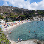 Photo n°2 de l'avis de Roberto.a fait le 10/09/2021 à 16:04 sur le  Hotel da Fine à Seccheto