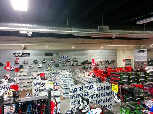 Used Motorcycle Dealer «Motorcycles 508», reviews and photos, 2074 Main St, Brockton, MA 02301, USA