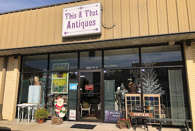 This & That Antiques