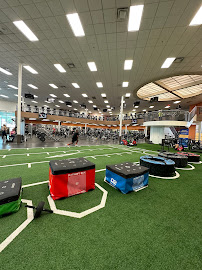LA Fitness - Photo 3 - Car repair in Carrollton, TX, Plano