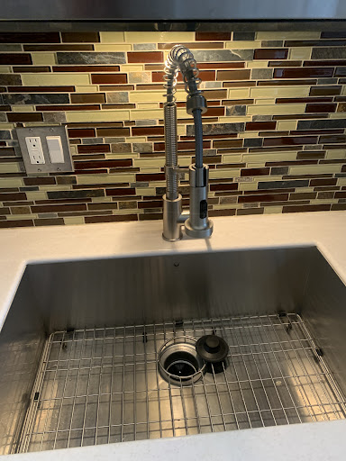 Plumber «Sam Jolley Plumbing», reviews and photos, 55 NW 1st Ave, Dania Beach, FL 33004, USA