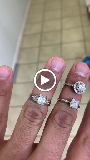 Jeweler «LD Jewelers», reviews and photos, 8073 95th St, Hickory Hills, IL 60457, USA
