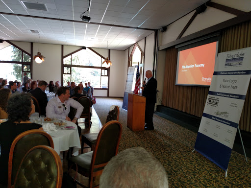 Country Club «Kitsap Golf & Country Club», reviews and photos, 3885 NW Golf Club Hill Rd, Bremerton, WA 98312, USA