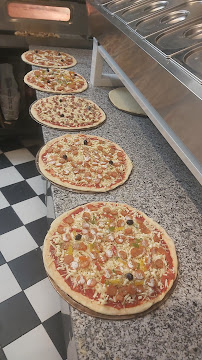 Pizza du Pizzeria ALTO PIZZA à Frontignan - n°1