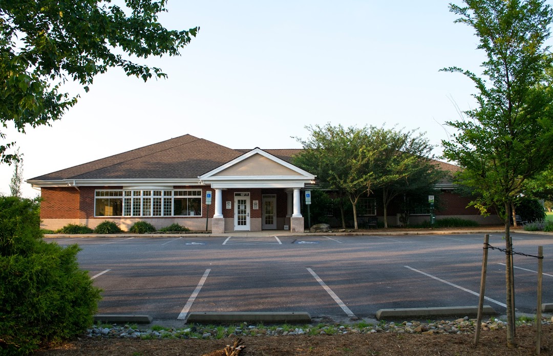 White Oak Animal Hospital