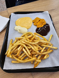 Photo n°4 de Chicken Eatz à Ivry-sur-Seine ()