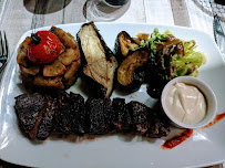Steak du Restaurant français Restaurant du Donjon à Niort - n°4