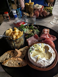 Photo n°68 de Le palm's à Les Mathes ()