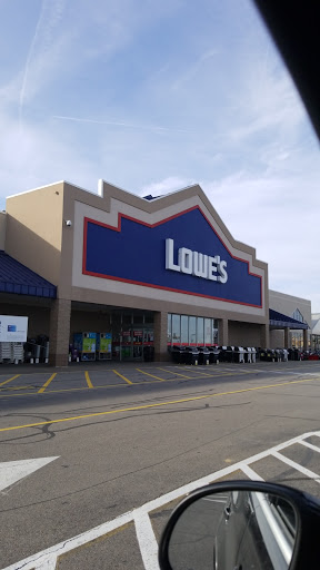 Lowe's Home Improvement