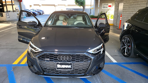 RusnakWestlake Audi image