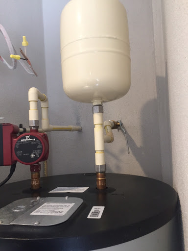 Plumber «West Coast Plumbing & Water Treatment LLC.», reviews and photos, 5651 Halifax Ave #3, Fort Myers, FL 33912, USA