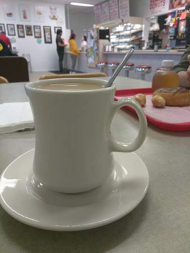 Donut Shop «Dough In The Box», reviews and photos, 3184 Austell Rd SW, Marietta, GA 30008, USA