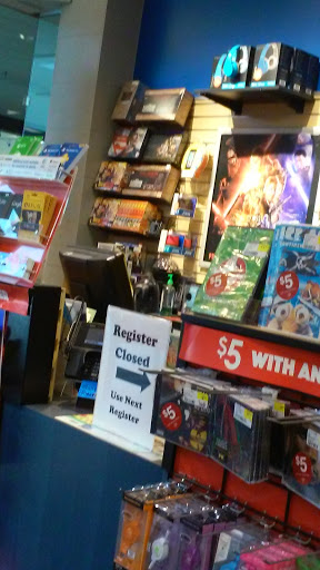 Variety Store «FYE», reviews and photos, 3880 Irving Mall, Irving, TX 75062, USA