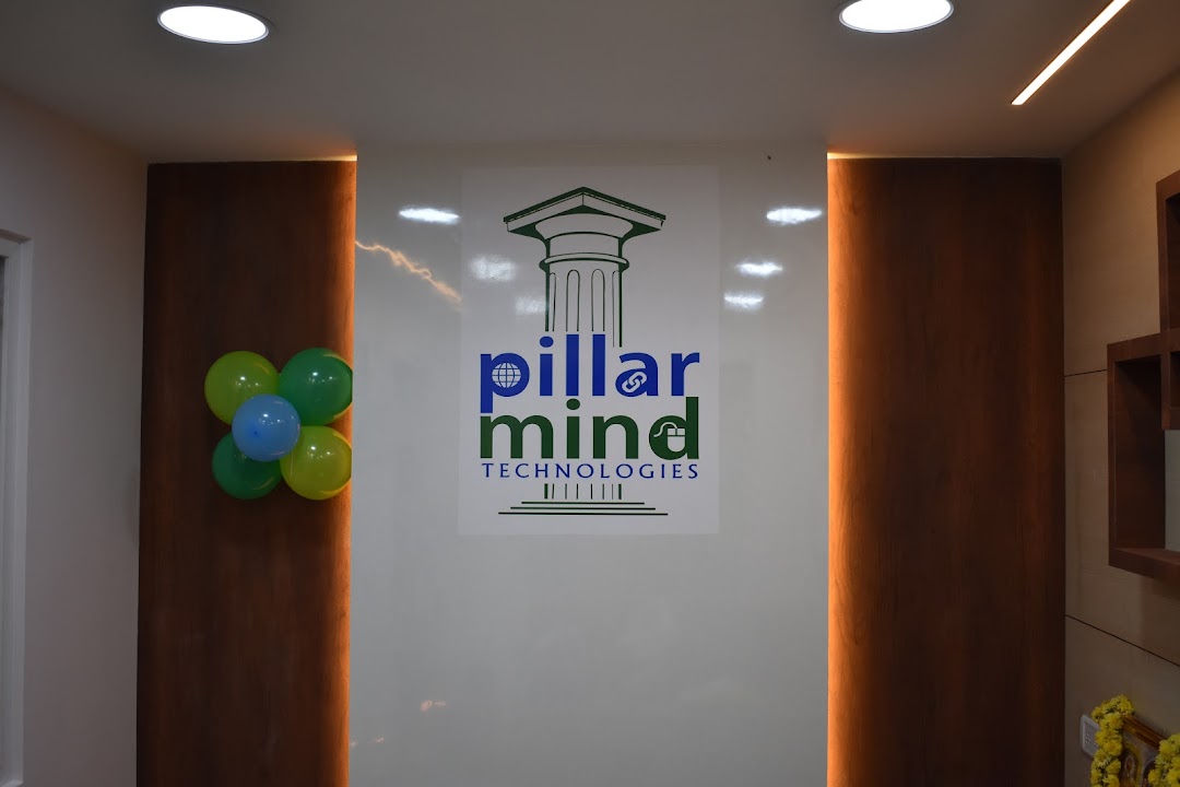 PILLARMIND TECHNOLOGIES
