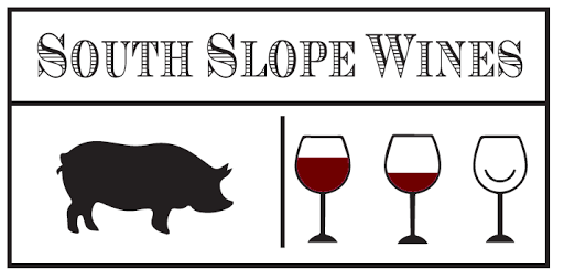 South Slope Wines