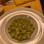 Photo n°1 de l'avis de Rebecca. fait le 10/07/2021 à 19:37 sur le  Trattoria da Martino à Gandellino