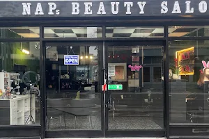 Nap’s Beauty Salon image