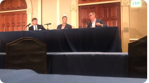 Personal Injury Attorney «The Nomberg Law Firm», reviews and photos