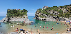 Foto von Towen Beach annehmlichkeitenbereich