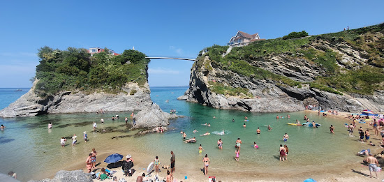 Towen Beach