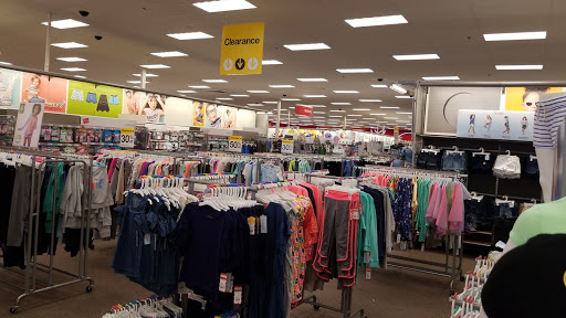 Department Store «Target», reviews and photos, 2900 Little Rd, Trinity, FL 34655, USA