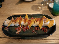 Plats et boissons du Sushi'Kito - Restaurant Saint-Herblain - n°7
