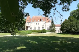 Château de Thorey-Lyautey image