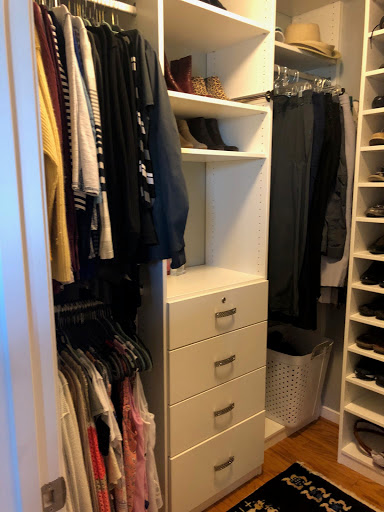 Cabinet Maker «Closet Factory - Richmond, Virgina», reviews and photos, 8162 Elm Dr, Mechanicsville, VA 23111, USA