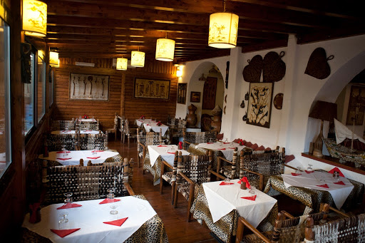 Sahara Restaurant