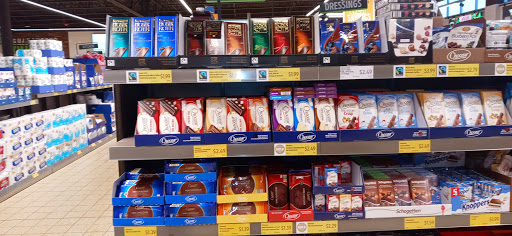 Supermarket «ALDI», reviews and photos, 2260 E Grand River Ave, Howell, MI 48843, USA