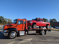 All Night Towing - Photo 4 - Car repair in Fayetteville, NC, Fayetteville