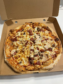 Plats et boissons du Livraison de pizzas PIZZA HOUSE Sainte genevieve des bois - n°20