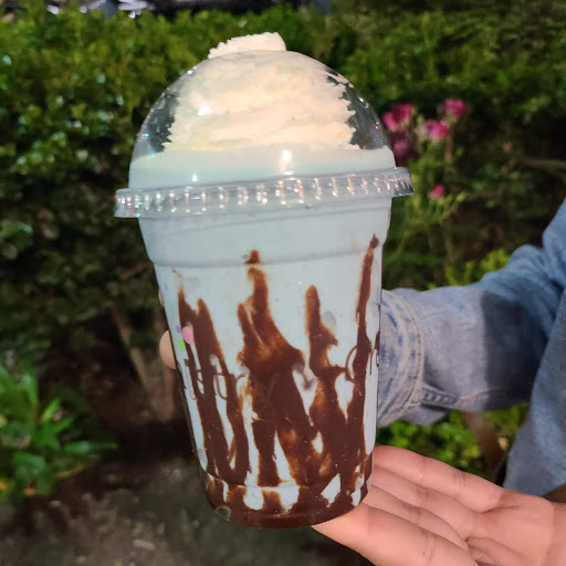 Ice Cream Shop «Creamistry», reviews and photos, 24329 Crenshaw Blvd g, Torrance, CA 90505, USA