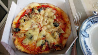 Plats et boissons du Pizzas à emporter Pizza Herve à Cadenet - n°1