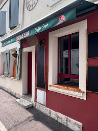Photo n°21 de Bagheera Vernon - Pizzas au feu de bois à Vernon ()