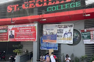 St. Cecilia's College - Cebu, Inc. image