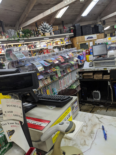 Wine Store «Coach House Wine & Spirits», reviews and photos, 1655 S De Anza Blvd, Cupertino, CA 95014, USA