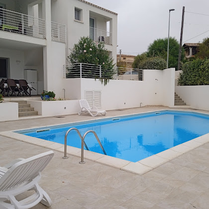 Photos des visiteurs hôtels Caneis Resort 08020 Monte Petrosu