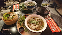 Phô du Restaurant vietnamien Hanoï Cà Phê La Défense à Puteaux - n°13
