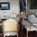 Photo n°9 de l'avis de Klara.t fait le 08/08/2019 à 09:52 sur le  Burgrestaurant Lahneck à Lahnstein