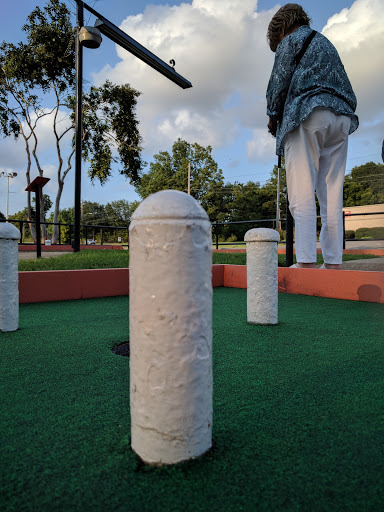 Amusement Park «Golf and Games Family Park», reviews and photos, 5484 Summer Ave, Memphis, TN 38134, USA