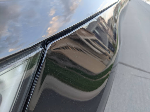 Auto Body Shop «Caliber Collision», reviews and photos, 2759 Liggett Rd, Castle Rock, CO 80109, USA