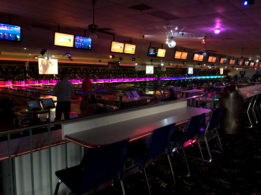 Amusement Center «Facenda Whitaker Lanes», reviews and photos, 2912 Swede Rd, East Norriton, PA 19401, USA