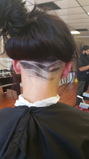 Barber Shop «Upper Cutz Hair Studio», reviews and photos, 3883 N Lecanto Hwy, Beverly Hills, FL 34465, USA