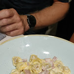 Photo n°1 de l'avis de laura. fait le 24/07/2023 à 20:10 sur le  Acqua Pazza à Lignano Sabbiadoro