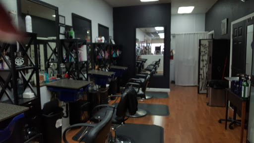 Beauty Salon «Jungle Red Beauty Supply-Salon», reviews and photos, 1455 W Yosemite Ave, Manteca, CA 95337, USA