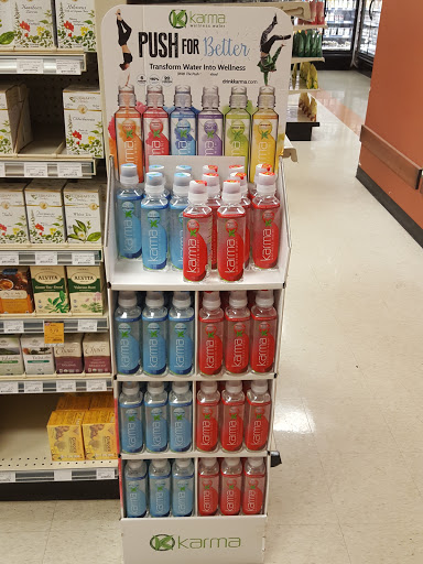 Health Food Store «Better Health Store», reviews and photos, 17696 W 13 Mile Rd, Beverly Hills, MI 48025, USA