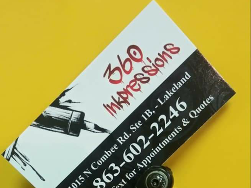 Explore fireman tattoo ideas, creative tattoo ideas in Lakeland, available at 360 INKpressions